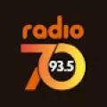 Radio 70 - FM 93.5